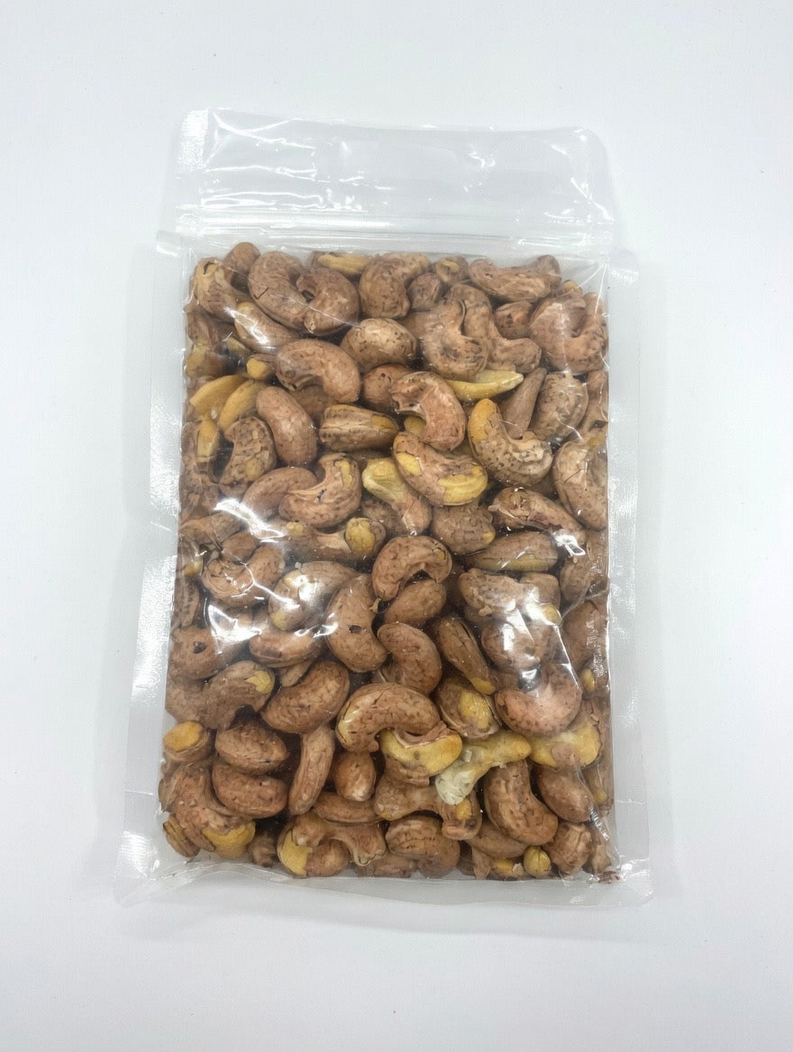 Noix de Cajou Grillées "Bali" - 600g