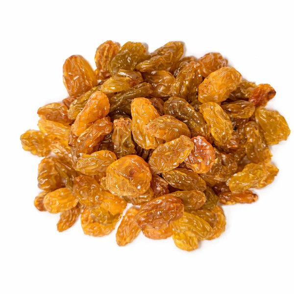 Raisins Secs Jumbo 1 kg - Oregal