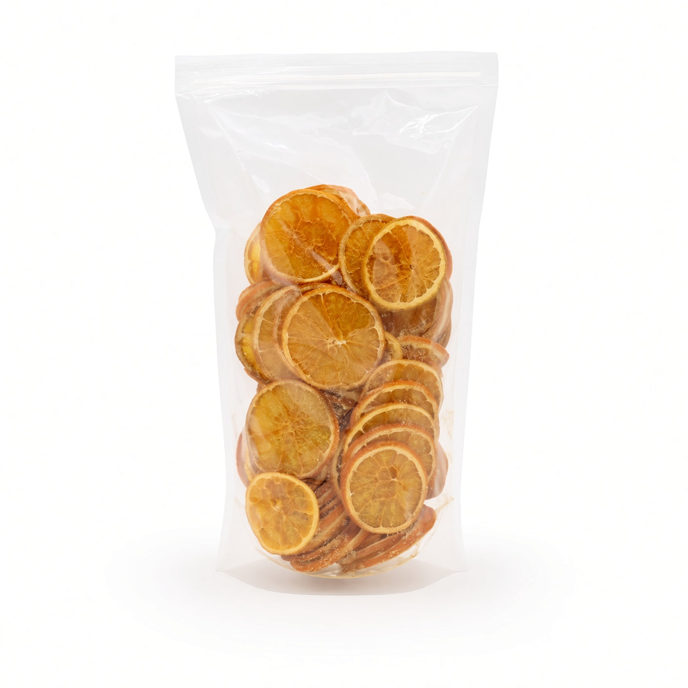 Tranches d’oranges naturelles déshydratées 500g - Epicerie Barakka
