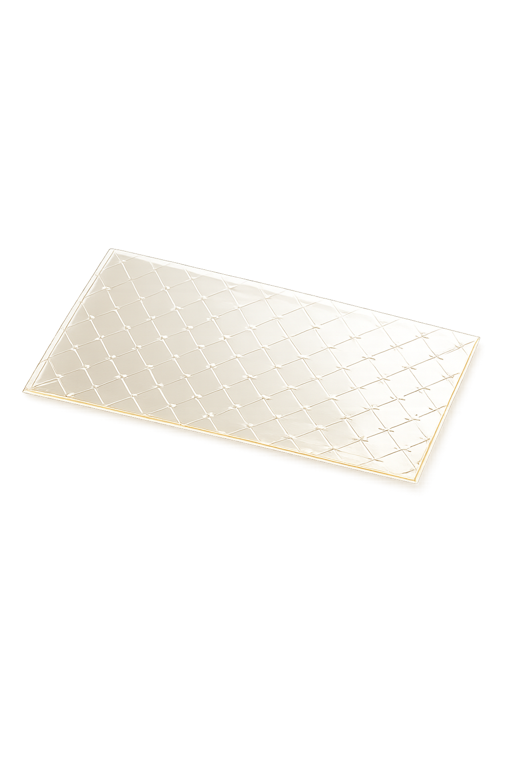 Feuille de gélatine bovine Halal – à l’unité