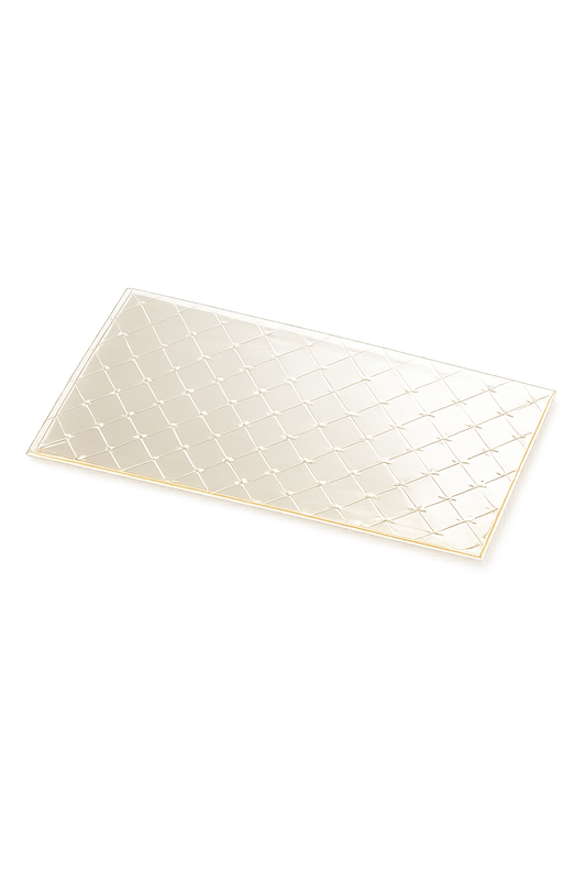 Feuille de gélatine bovine Halal – à l’unité