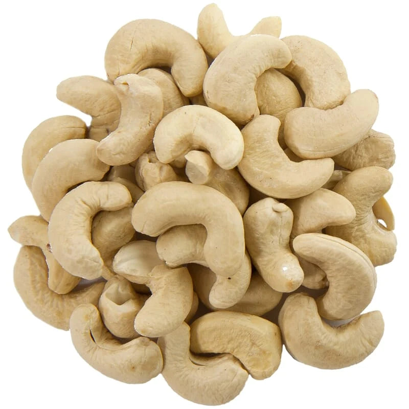 Noix de cajou crues 200g - Fruidyllic - Epicerie Barakka