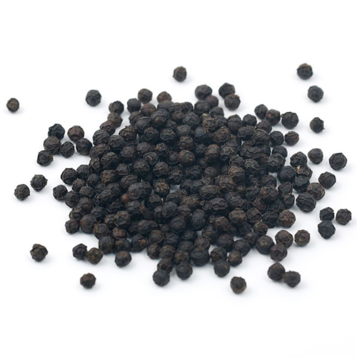 Poivre Noir de Kampot Bio 1 kg - Epicerie Barakka