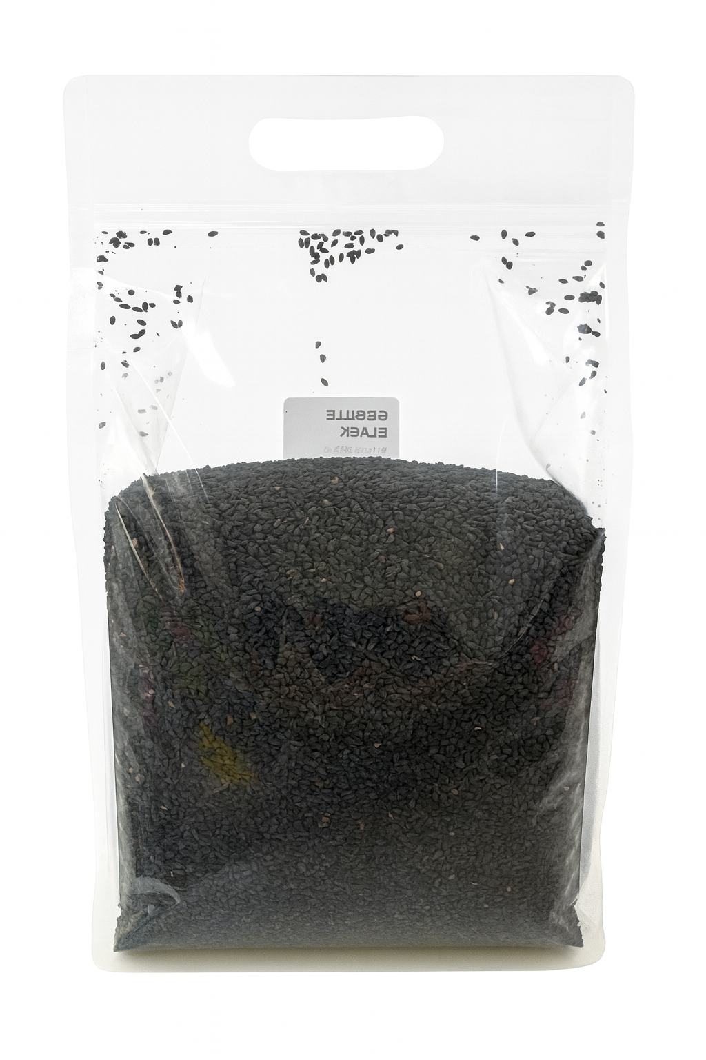 Sésame Noir Egypte 1 Kg