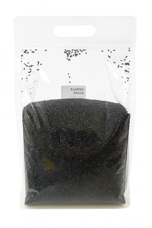 Sésame Noir Egypte 1 Kg