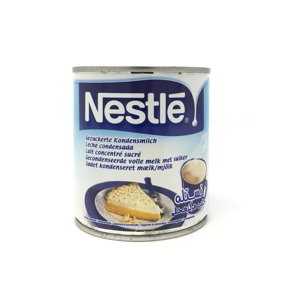 Lait Concentré Sucré 397g - Nestlé