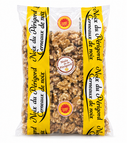 Cerneaux de noix AOP invalide 1 kg
