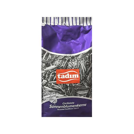 Graines Tournesol Grillées 270g - Tadim
