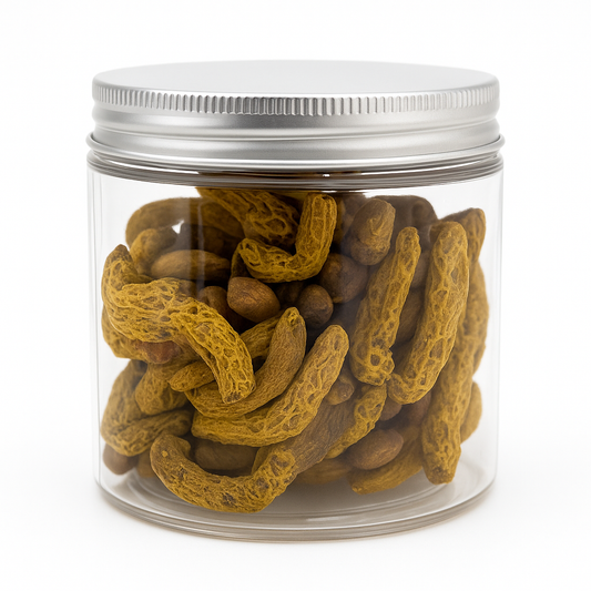 Curcuma Racines 50g