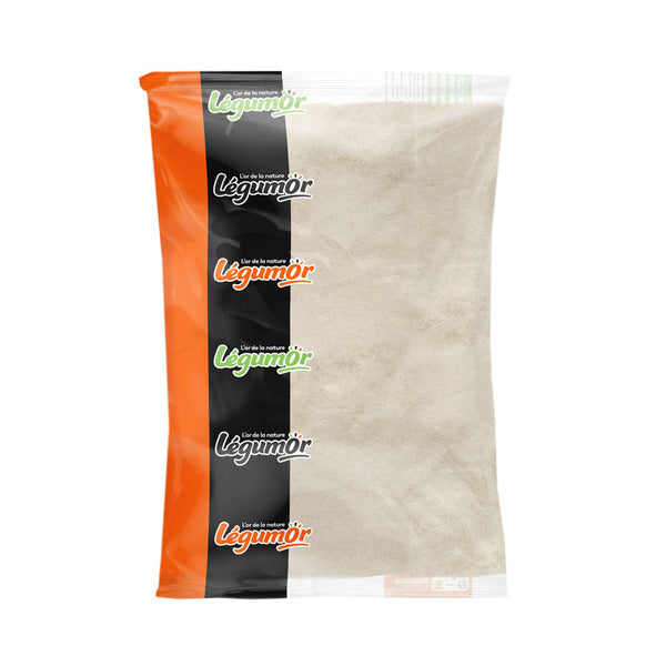 Farine d’orge 1 kg - Légumor - Epicerie Barakka