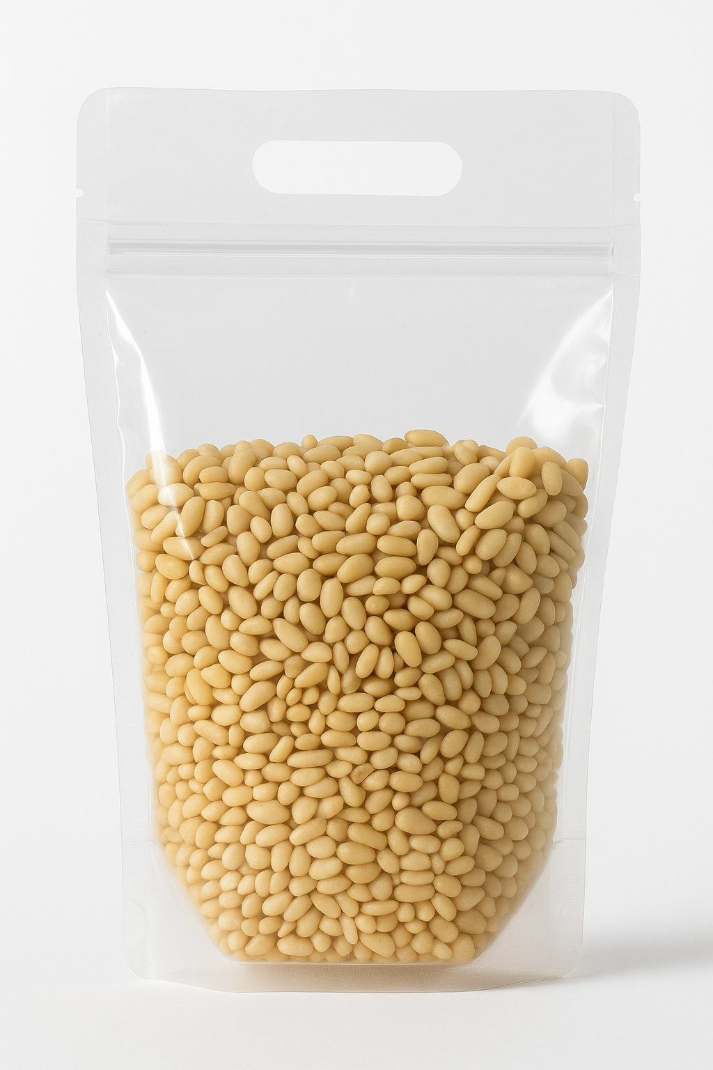 Pignons de Pin Sibérie - Russie 700g