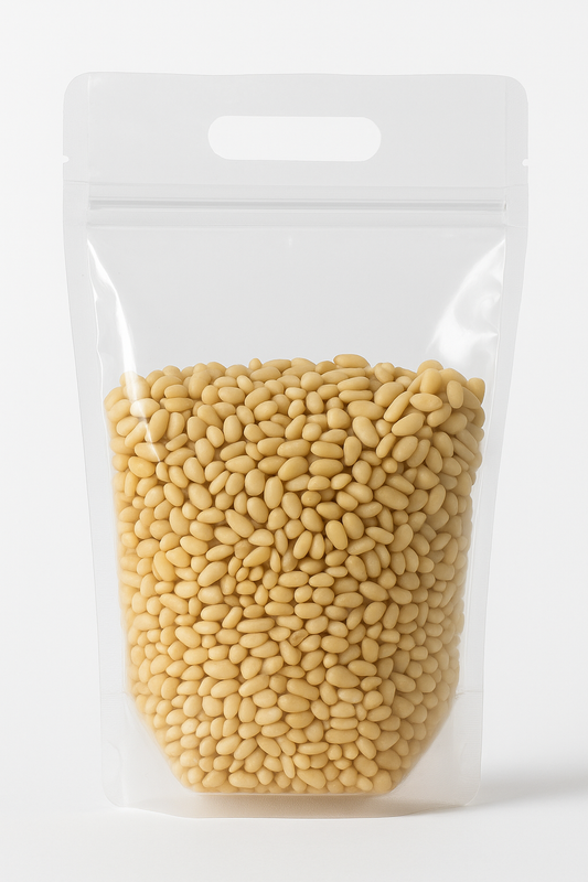 Pignons de Pin Sibérie - Russie 700g