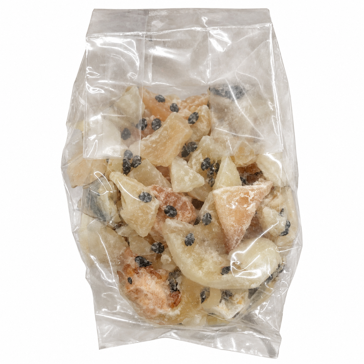 Fruits de la Passion Déshydratés 300 g – Épicerie Barakka