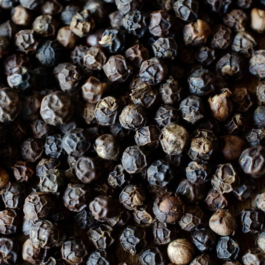 Poivre noir de Phu Quoc 125g  – Vietnam