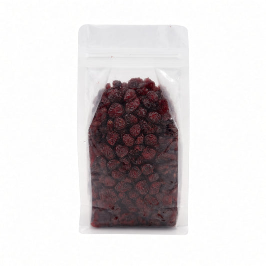 Cranberries séchées Bio 300g - Epicerie Barakka