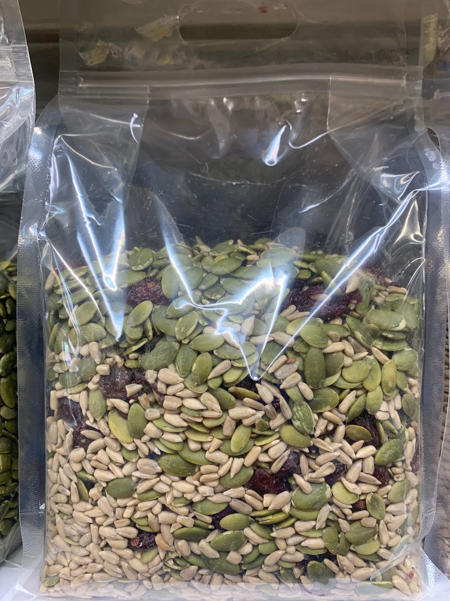 Mélange Graines 1 Kg