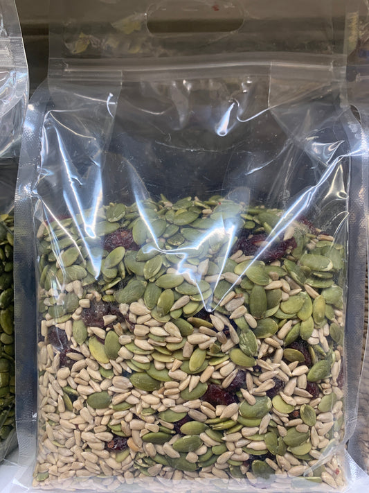 Mélange Graines 1 Kg
