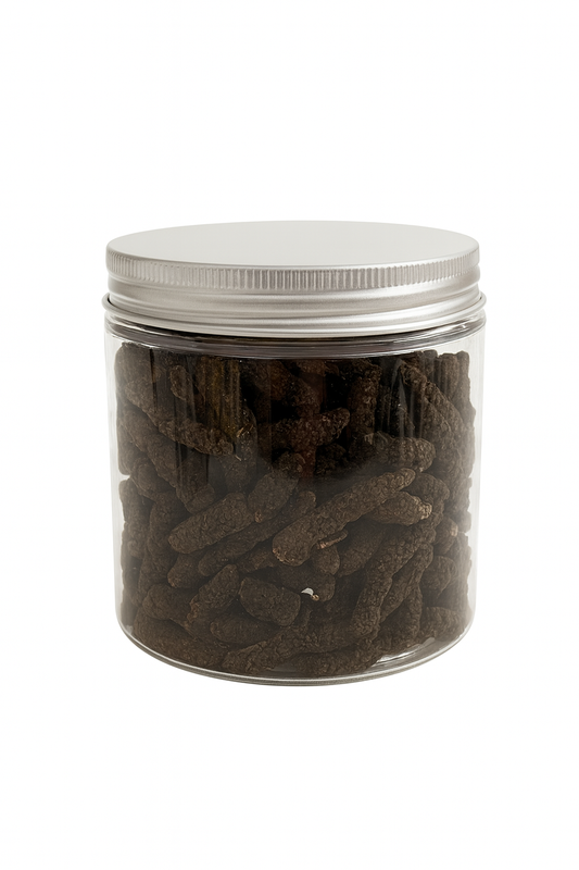 Poivre Long Rouge 60g