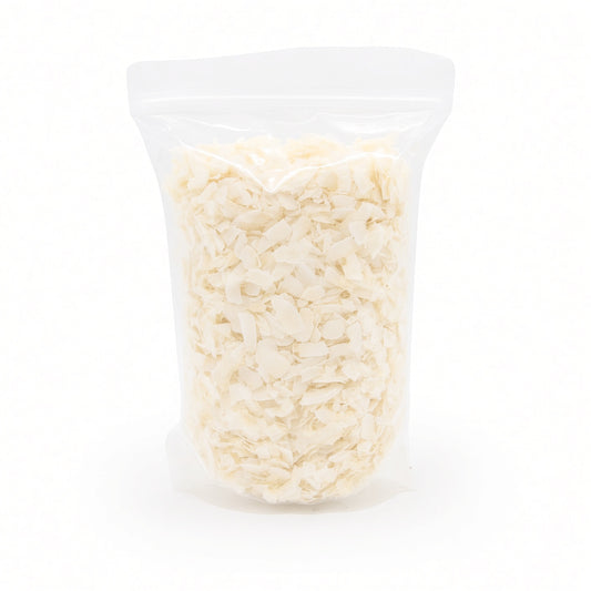 Noix de Coco Lamelle Bio – 500g - Epicerie Barakka