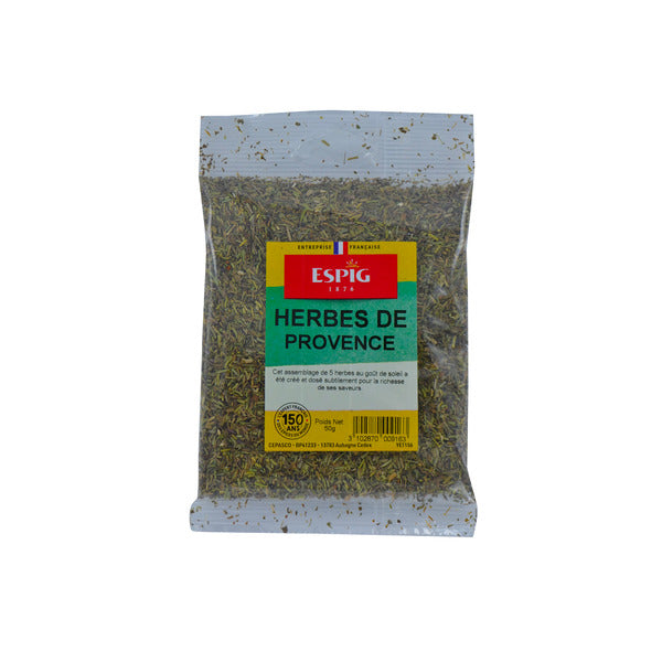 Herbes de Provence - Epicerie Barakka