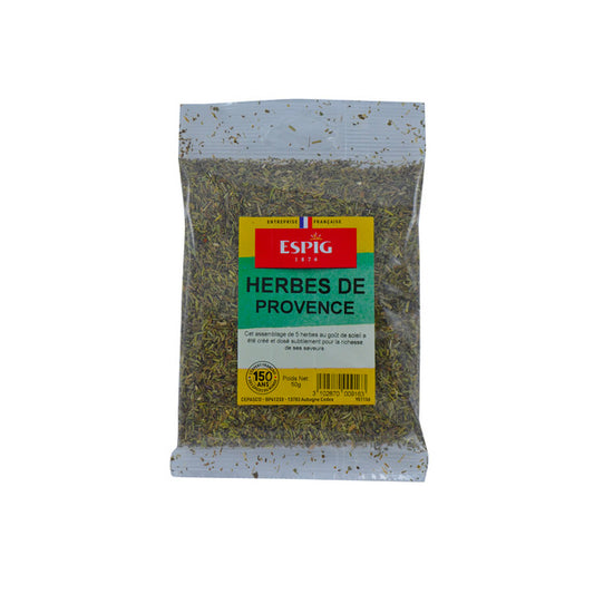 Herbes de Provence - Epicerie Barakka