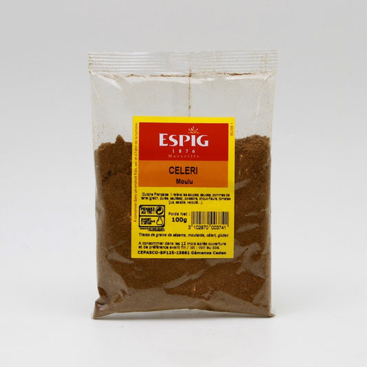 Celeri 50g