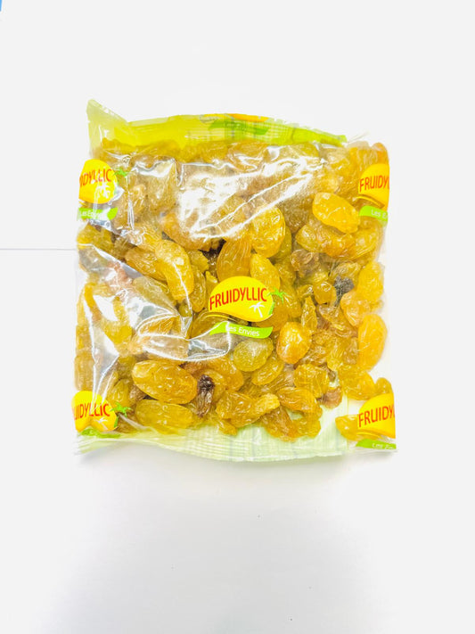 Raisins secs golden Jumbo Chili - Epicerie Barakka