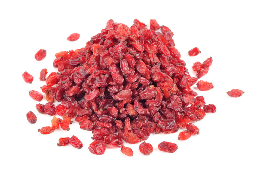 Epine-vinette « zereshk » 100g - Epicerie Barakka
