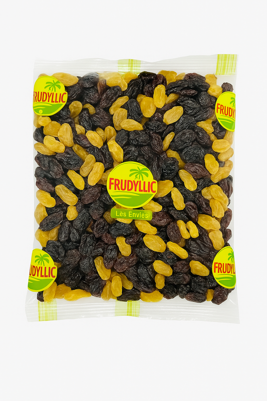 Mélange de Raisins secs 500g