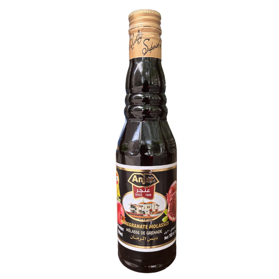 Mélasse de Grenade 300ml Anjar