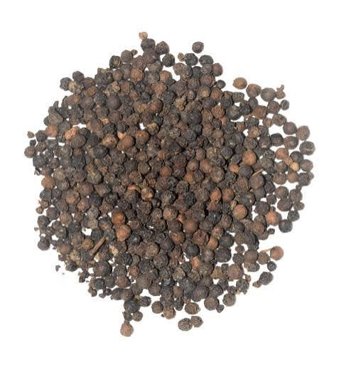 Poivre noir de Penja 125g - Epicerie Barakka