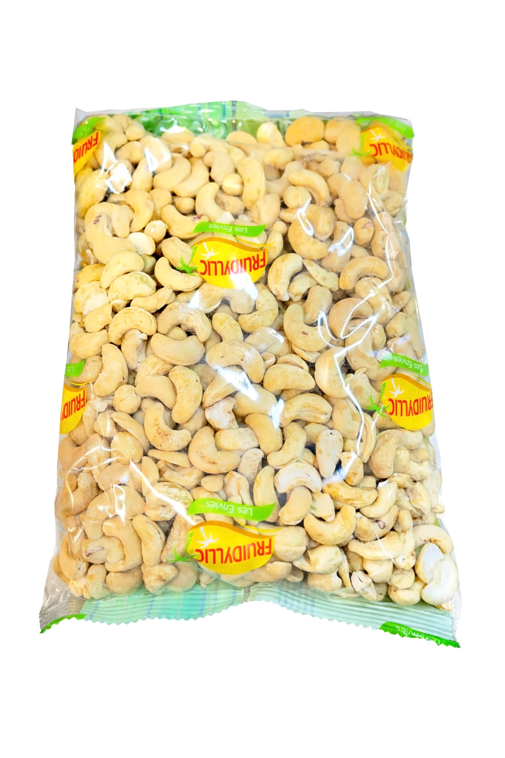 Noix De Cajou Crue 800g - Vietnam - Epicerie Barakka