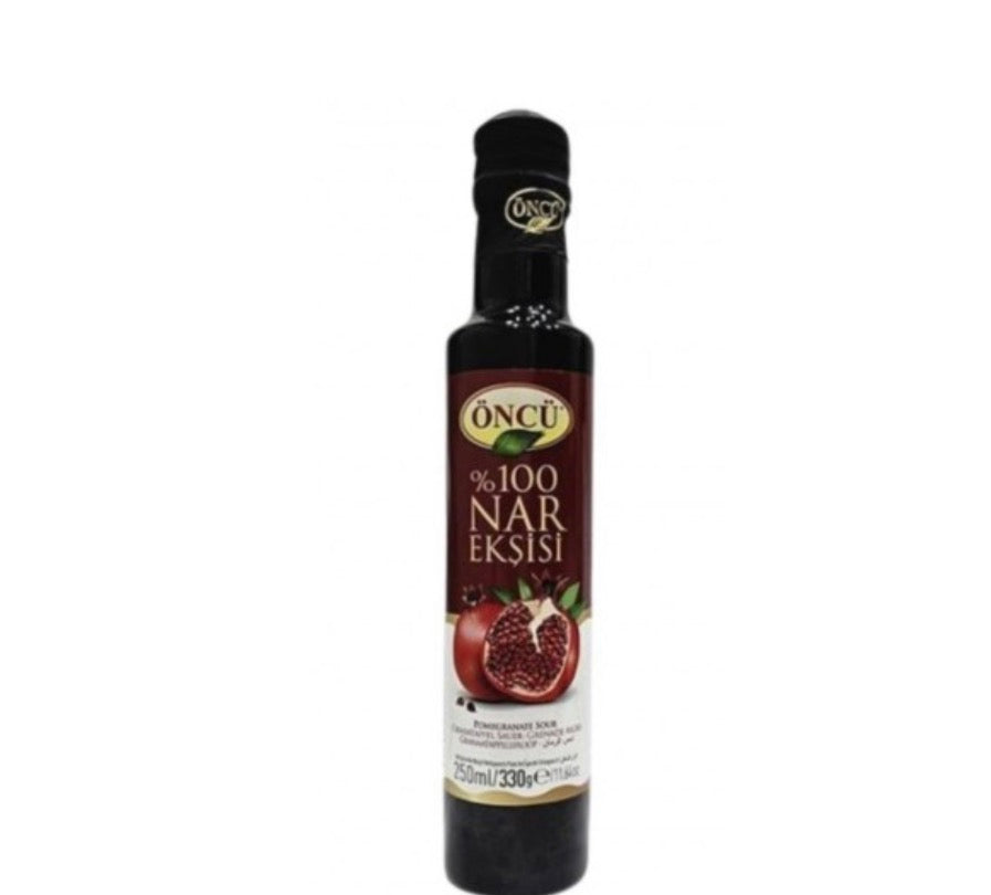 Mélasse de grenade 100% 250 ml - Oncu