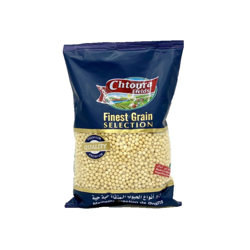 Moghrabieh libanaise 800 g – Chtoura