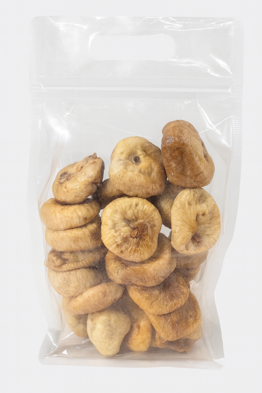 Figues Séchées 600g Grèce