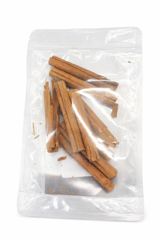 Cannelle de Ceylan en bâtons – 50 g