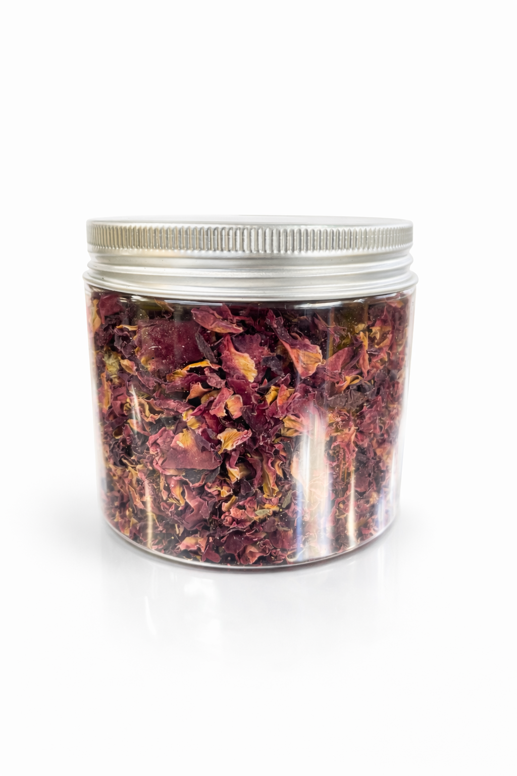 Pétales de rose de Damas – 50 g - Epicerie Barakka