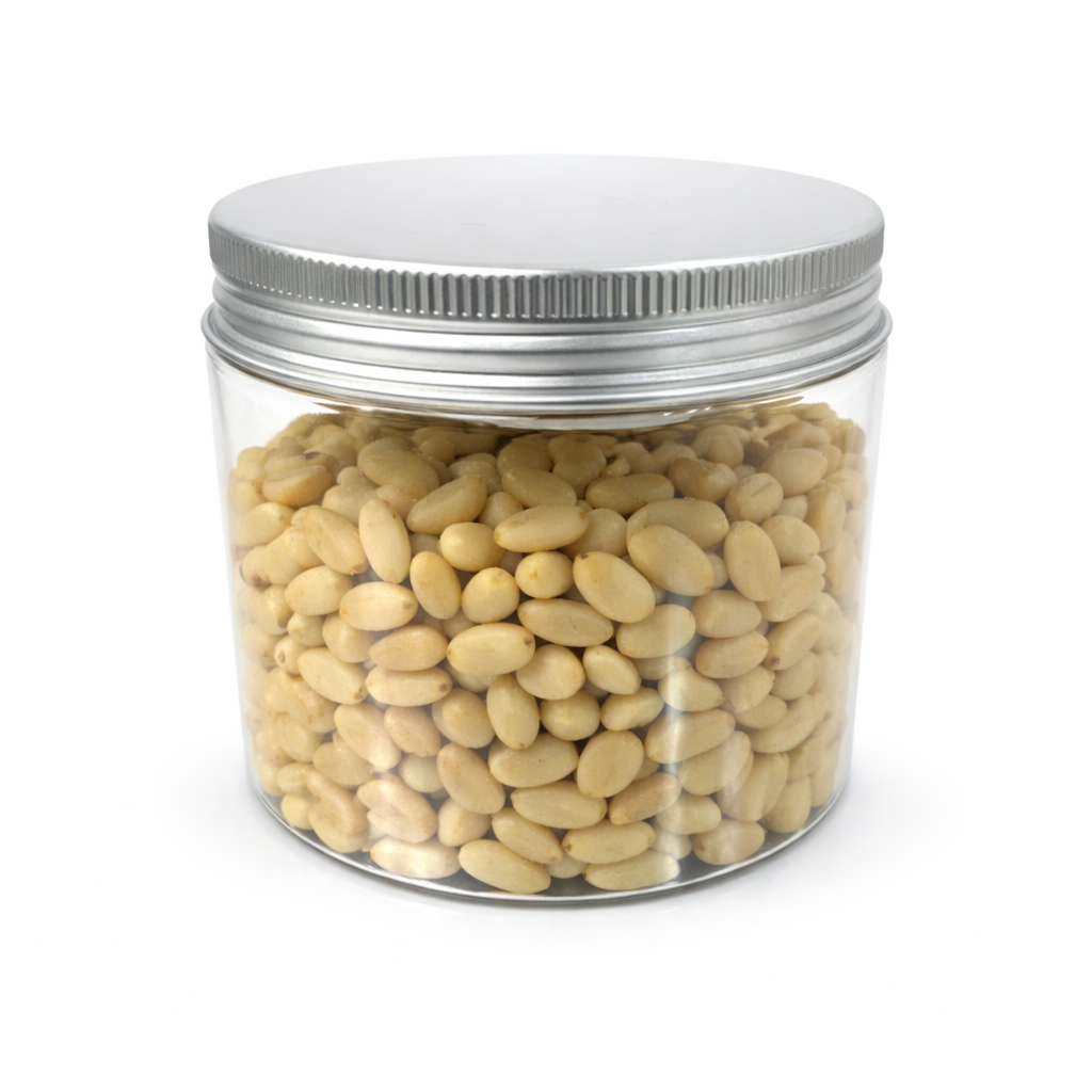 Pignons de Pin 100g - Chine - Epicerie Barakka