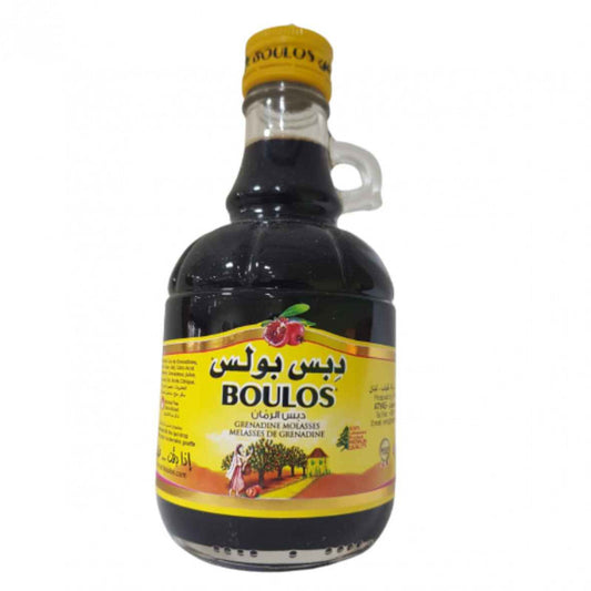 Mélasse de Grenade 250ml  - Boulos