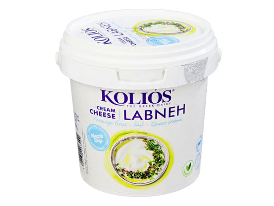 Labneh 500 g - Kolios