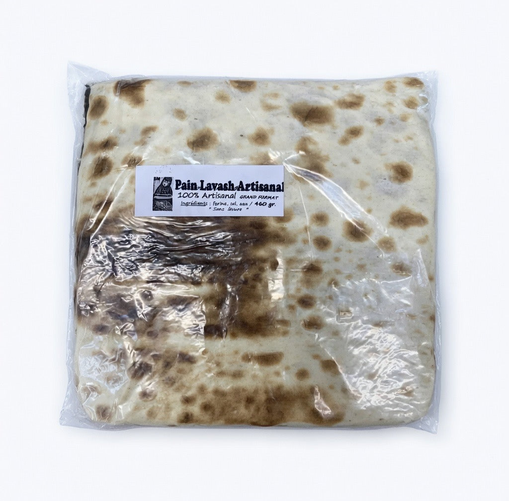 Pains Lavash 460 g