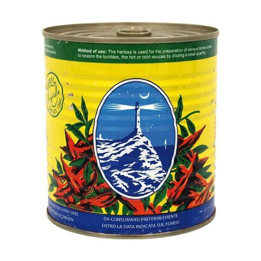 Harissa Cap Bon
