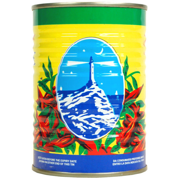 Harissa Cap Bon - Epicerie Barakka