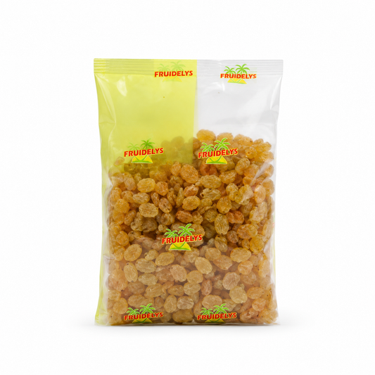 Raisins secs Golden 250g - Fruidyllic - Epicerie Barakka