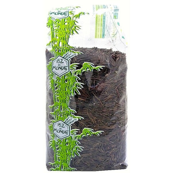 Riz Sauvage 1 kg - Epicerie Barakka