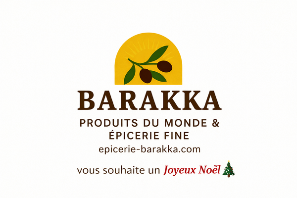 Epicerie Barakka