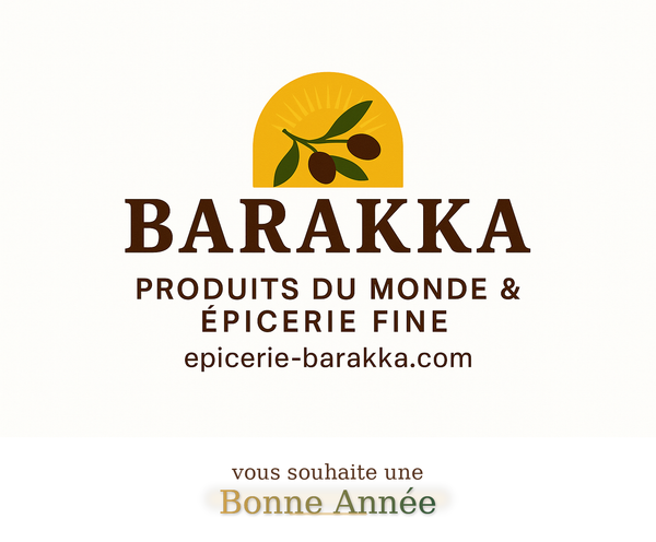 Epicerie Barakka