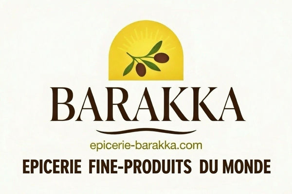 Epicerie Barakka