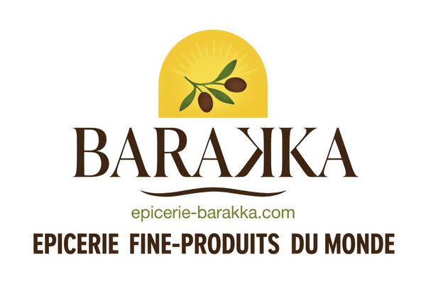 Epicerie Barakka