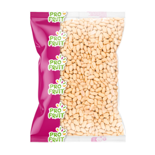 Arachide crue blanche - Epicerie Barakka